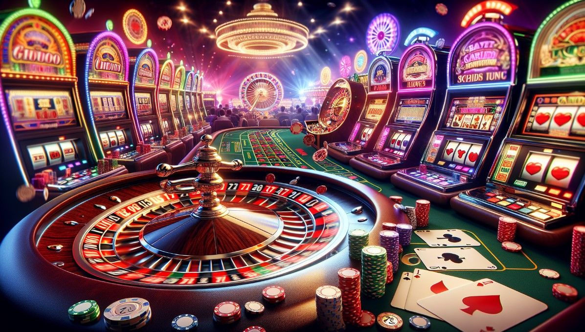 demon slot game Live Betting