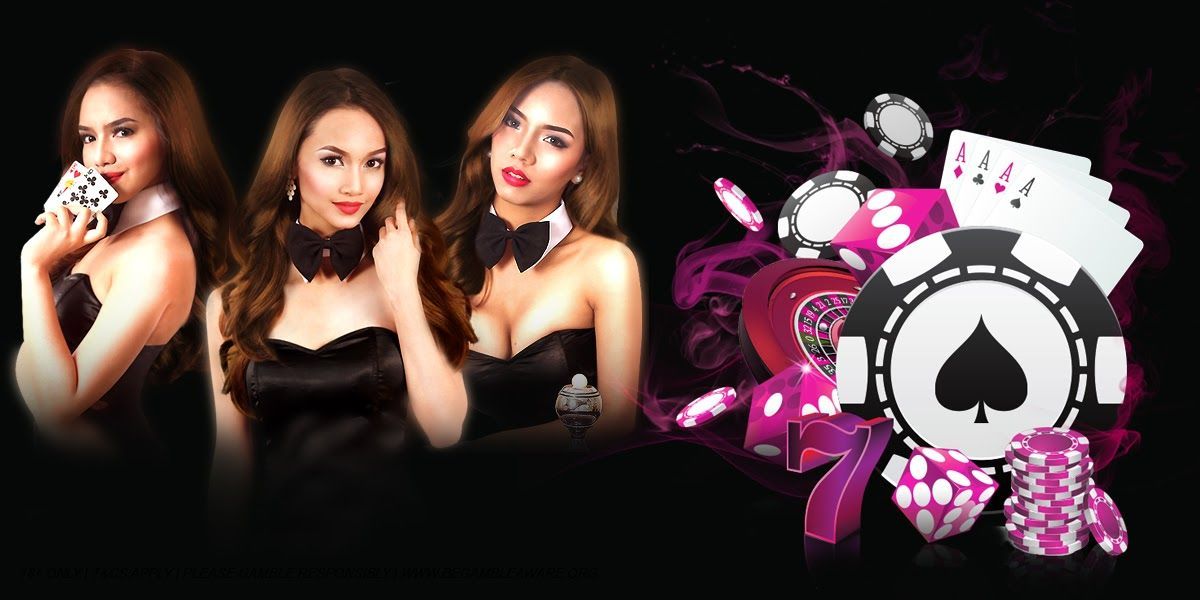 demon slot game Live Casino