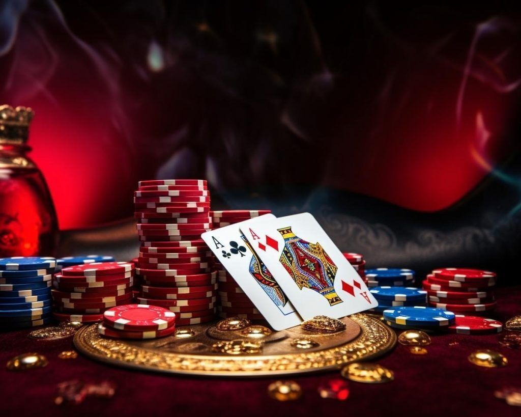 demon slot game Live Betting