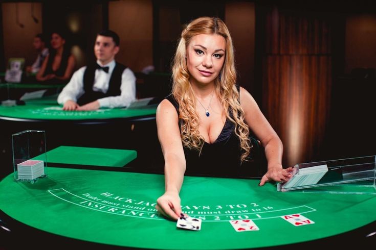 demon slot game Live Casino