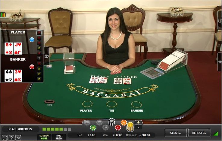demon slot game Live Casino
