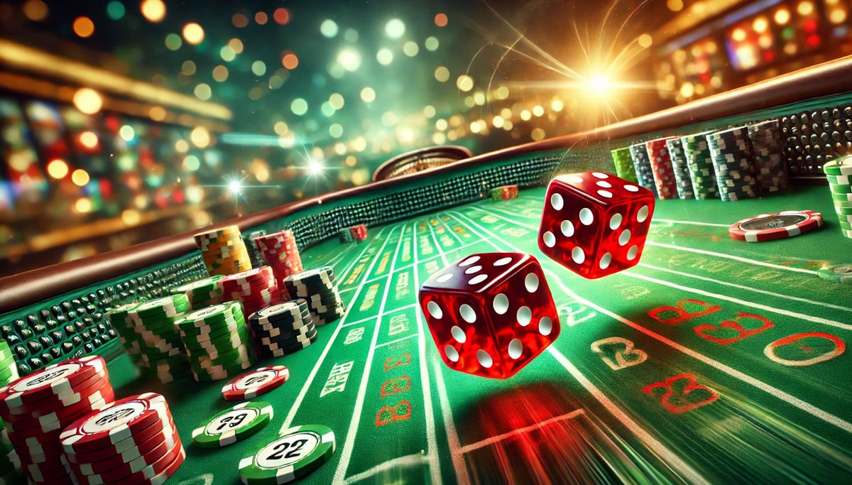 demon slot game Welcome Bonus