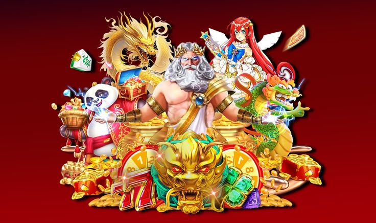 demon slot game پاکستان ریئل منی گیمز