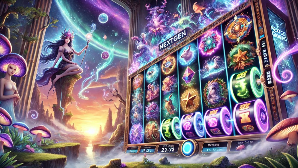 demon slot game Live Casino